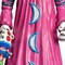 Killer Klowns Slim Figure Scream Greats Series 1 Collectible Decor